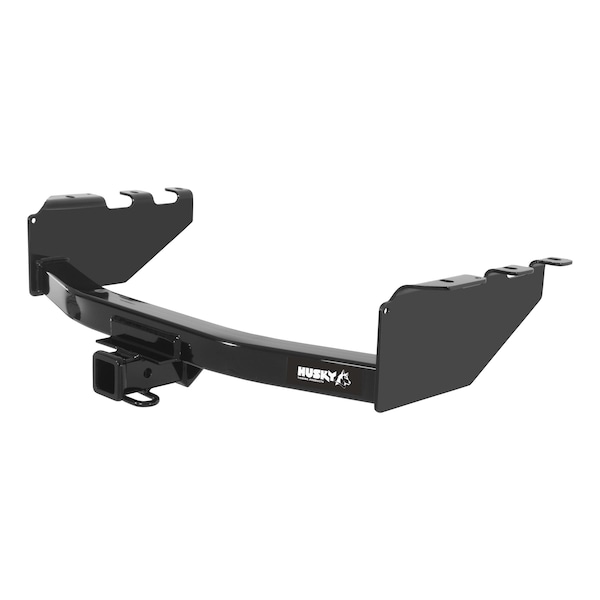 Husky Towing Husky Towing 69456C; Class III Receiver Hitch; 2 in Square Tube; 6,000 lb Capacity 69456C - main